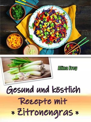 cover image of Gesund und köstlich